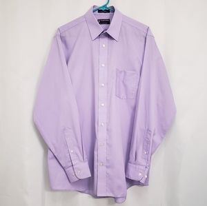 Stafford classic fit dress shirt